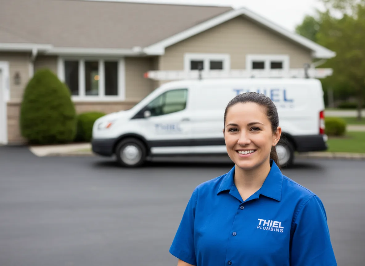 Plumber Mount Olive, AL FAQs